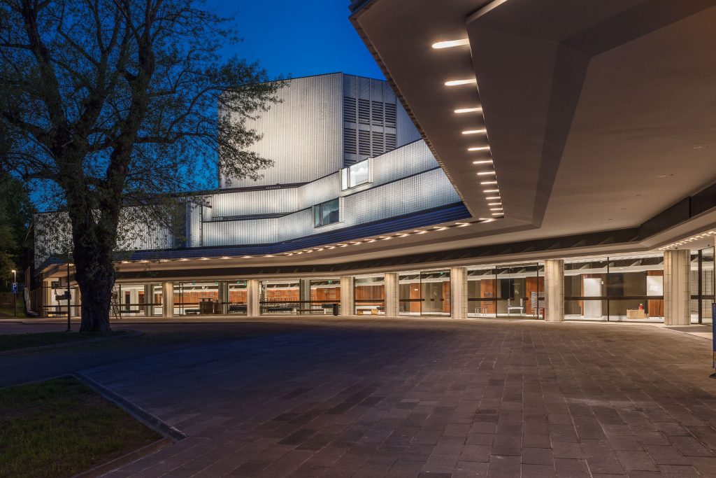 Lahden Kaupunginteatteri Suomen Teatterit